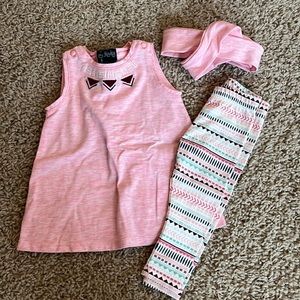 NWOT Cynthia rowley outfit